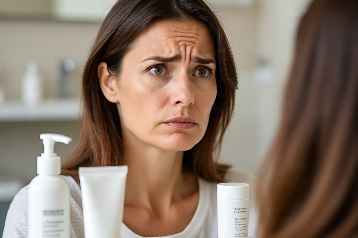 Skincare Tips