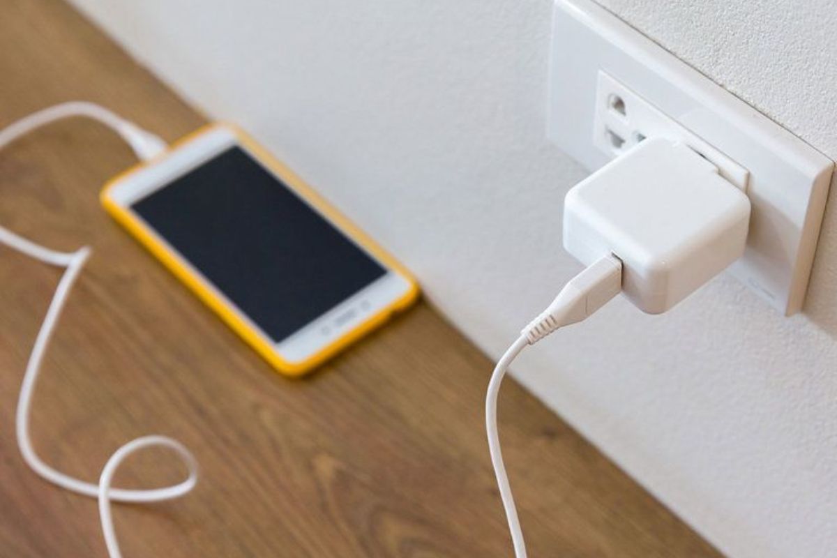 Smartphone Charging Tips