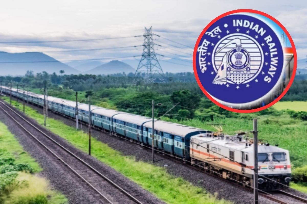 Special Train For Diwali-Chhath