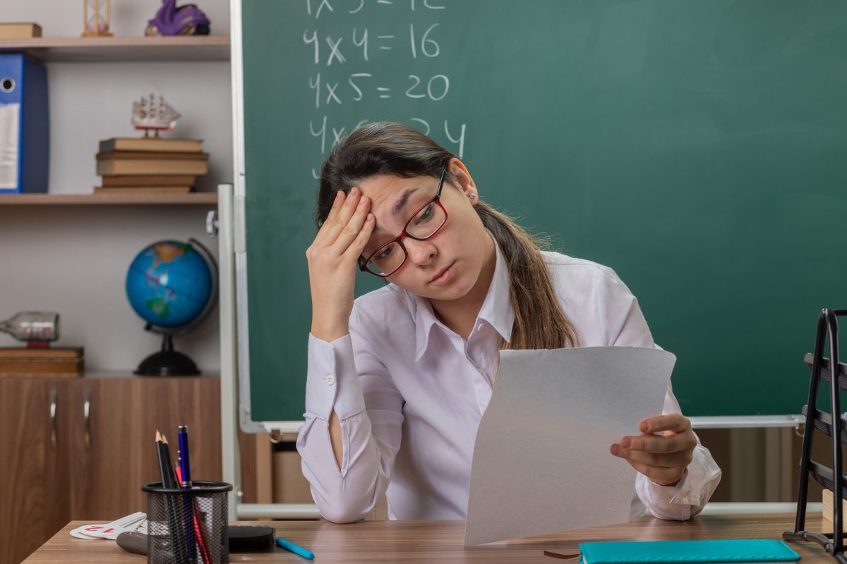 Stress Management During UPSC Mains 2025