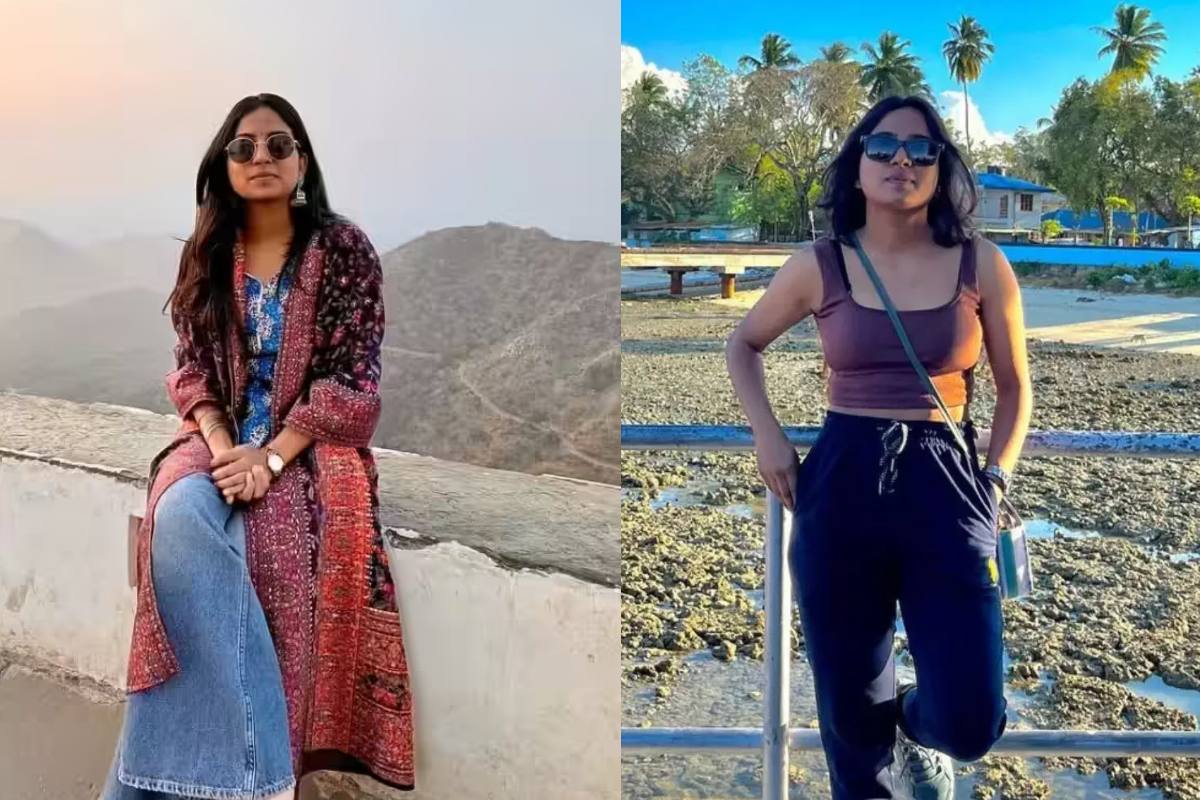 Success Story Of IAS Vandana Meena