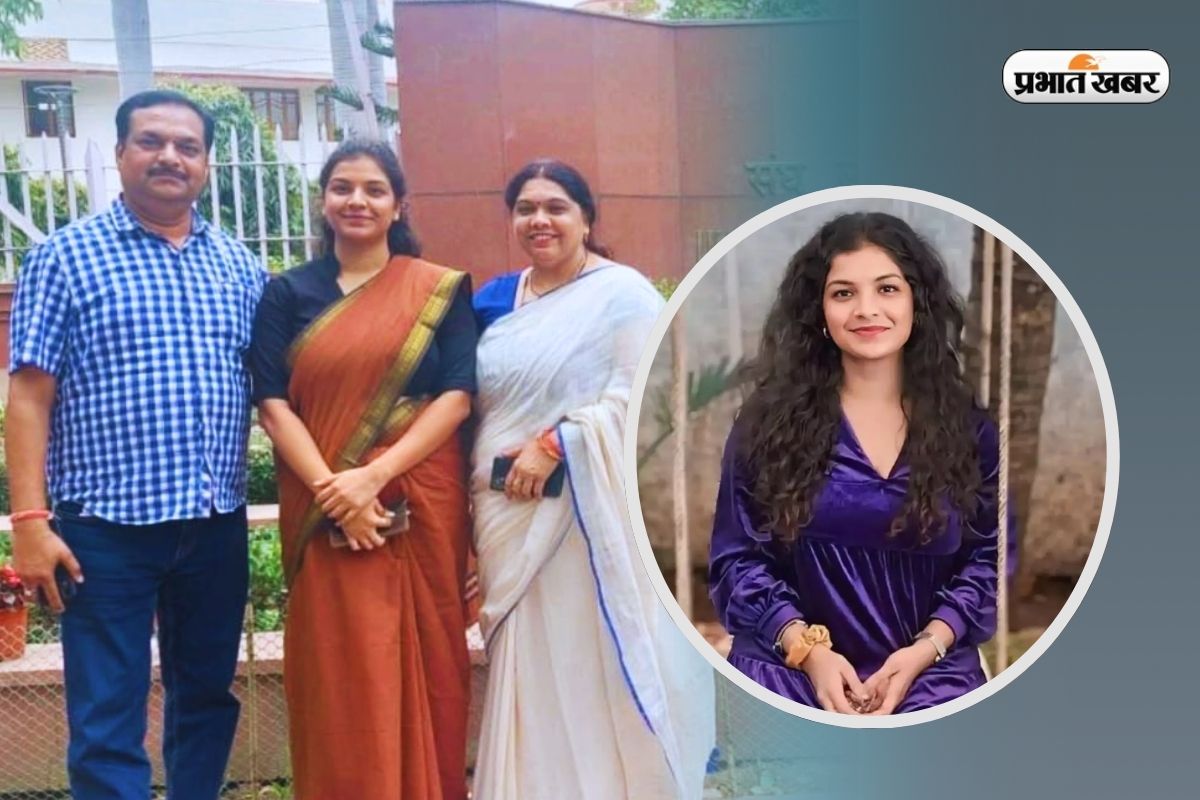 Success Story of Anukriti Tomar