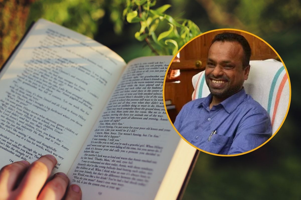 Success Story of IAS B Abdul Nasar