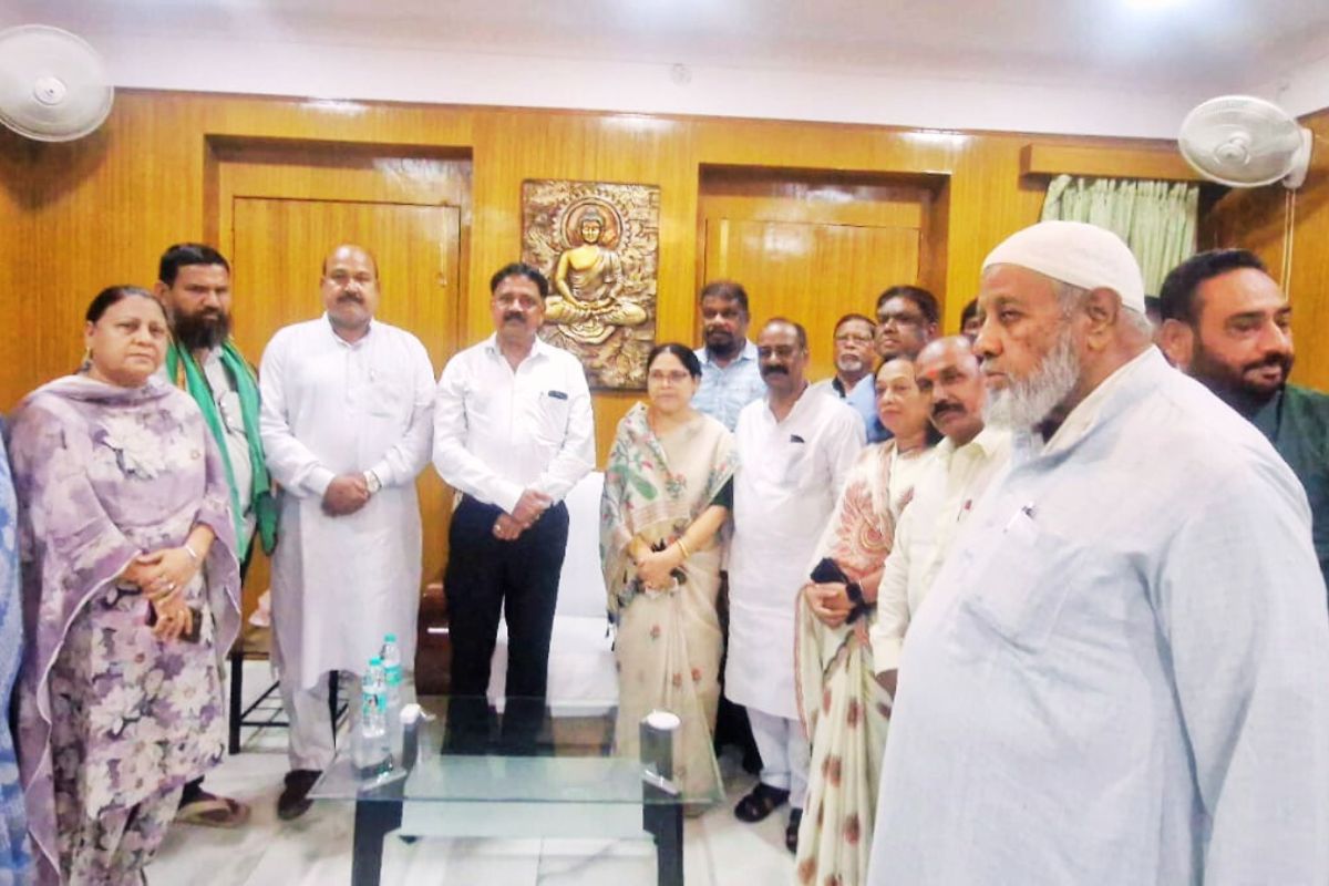 Sudivya Kumar in Jamshedpur