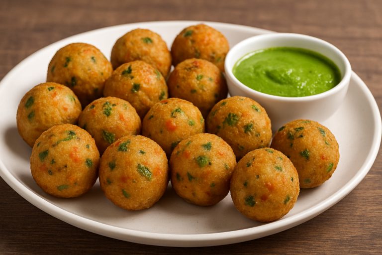 Suji Veg Cutlet Balls Recipe: मिनटों में तैयार होता है सूजी का यह स्वादिष्ट और हेल्दी स्नैक, बच्चों के साथ ही बड़ों का भी जीतता है दिल