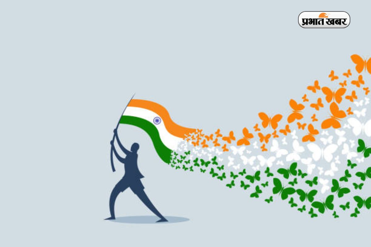 Swatantrata Diwas 2025 Wishes in Hindi