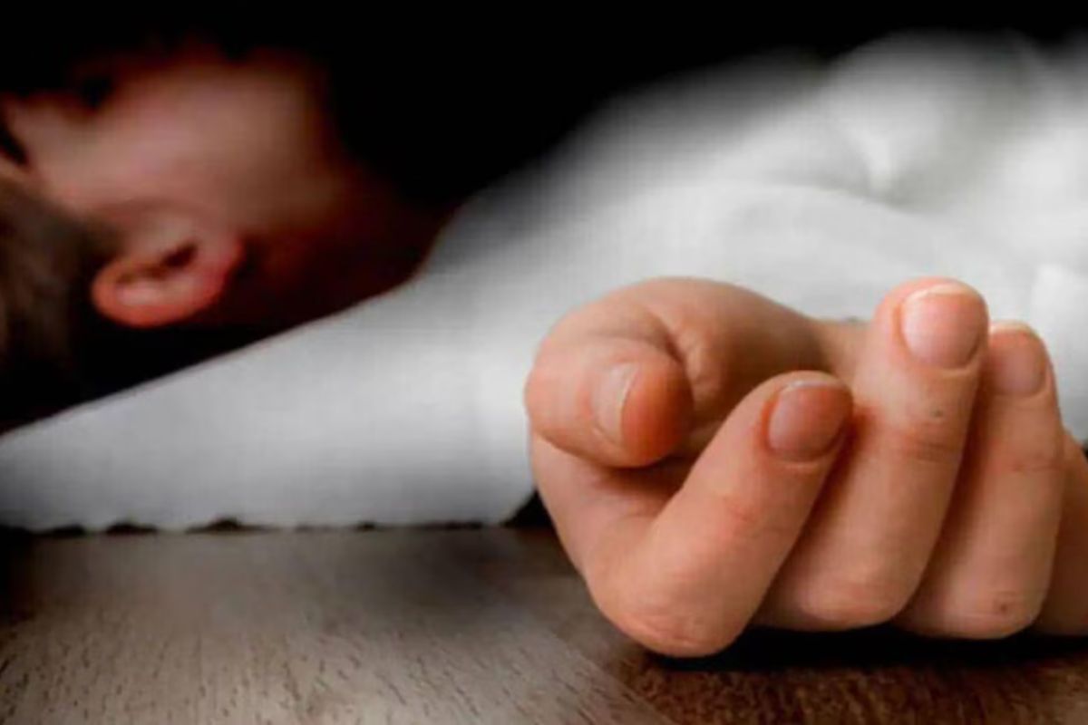 child died due to snake bite