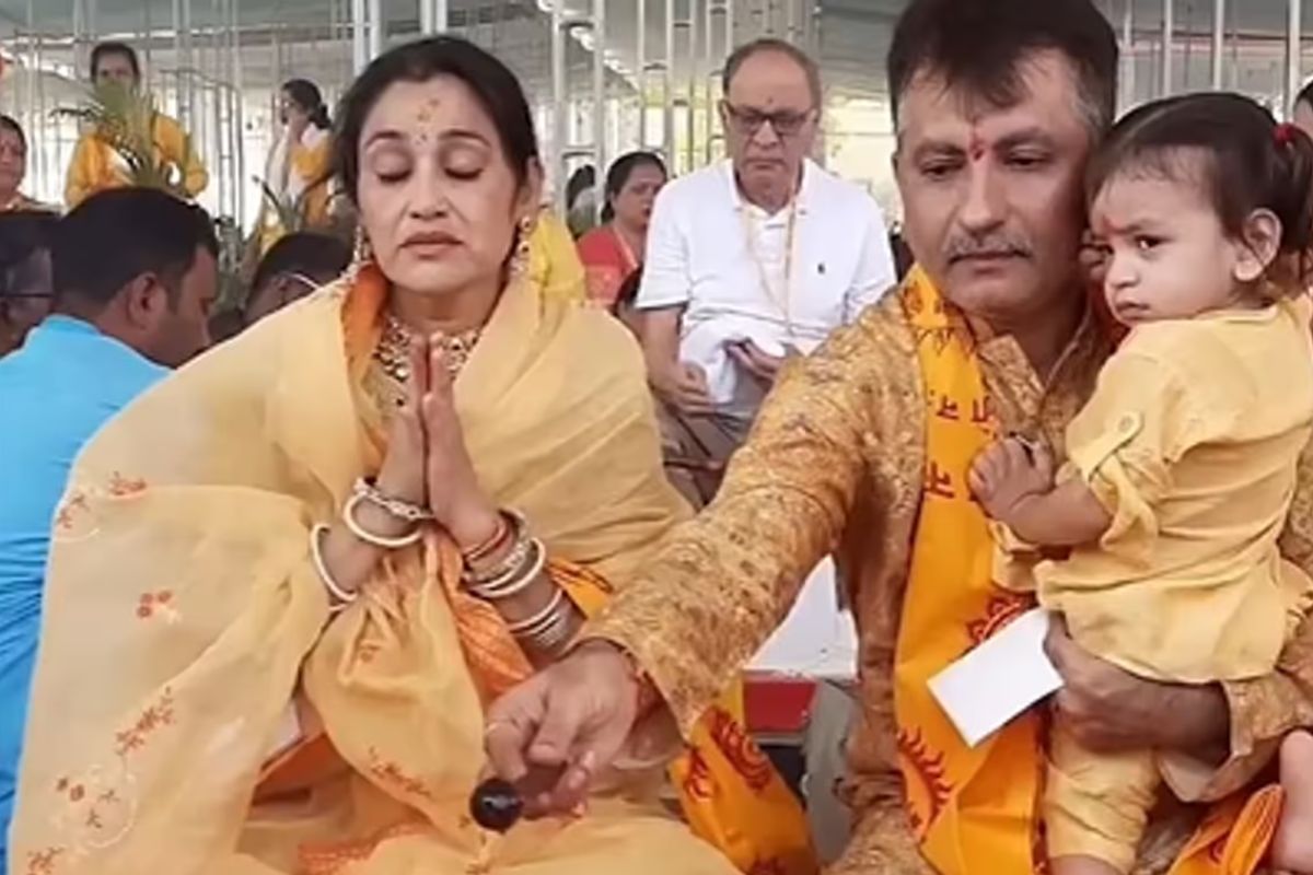 Taarak Mehta Ka Ooltah Chashmah dayaben