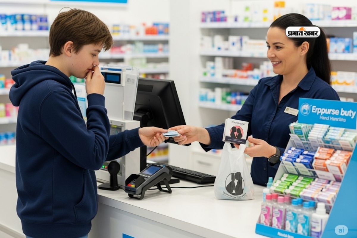 Teen Contraceptive Law Rwanda (ai image)