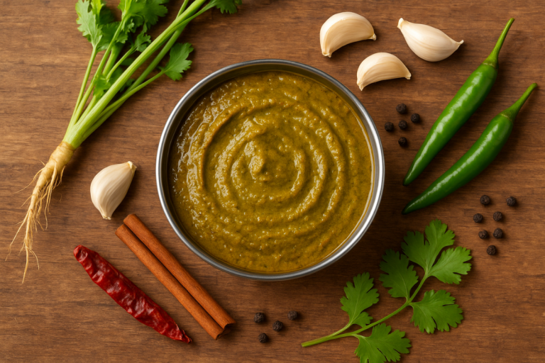 Gravy Paste Recipe: खुशबू से महक उठेगा किचन ट्राई करें ऑल इन वन पेस्ट