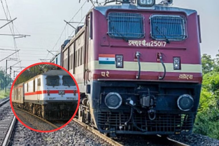 Train Cancelled News : 46 ट्रेन रद्द, भारी बारिश के कारण रेलवे ने लिया फैसला