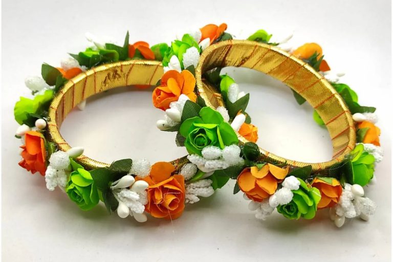 Tricolour Jewellery: इंडिपेंडेंस डे पर स्टाइल में रहें आगे,तिरंगा ज्वैलरी से करें सबको इम्प्रेस