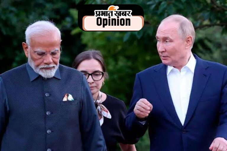 राष्ट्रीय हितों की रक्षा करने का समय
