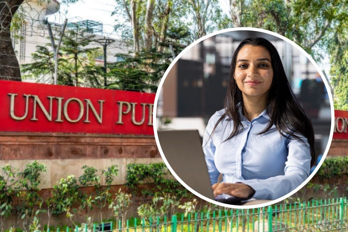 UPSC EPFO Recruitment 2025