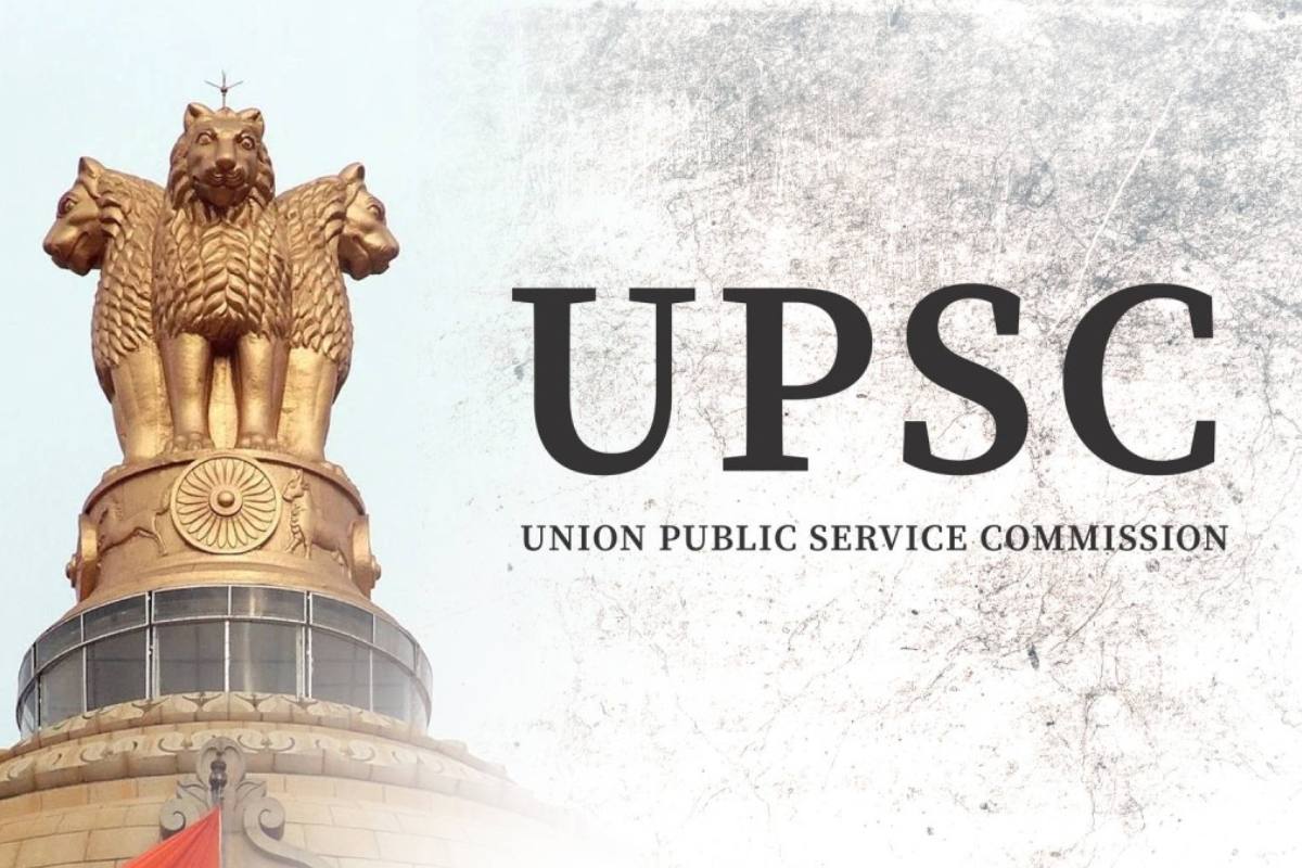 UPSC Exams Complete List