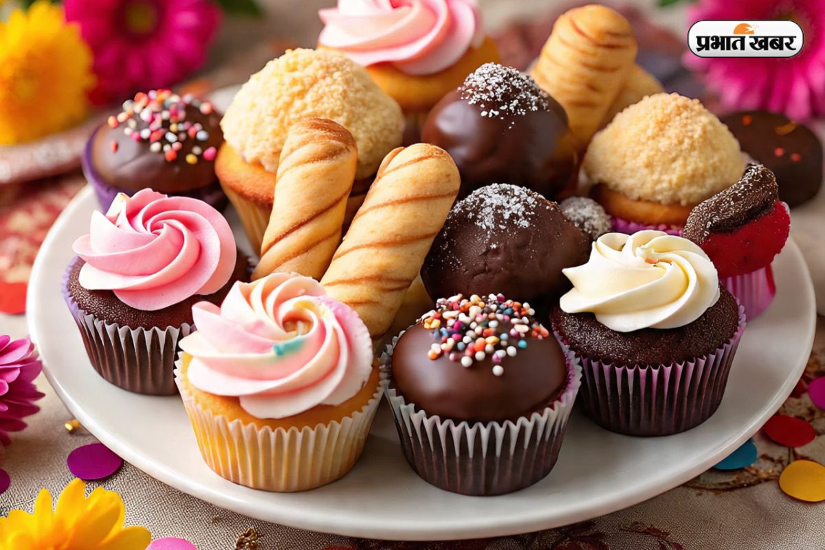 home made sweet