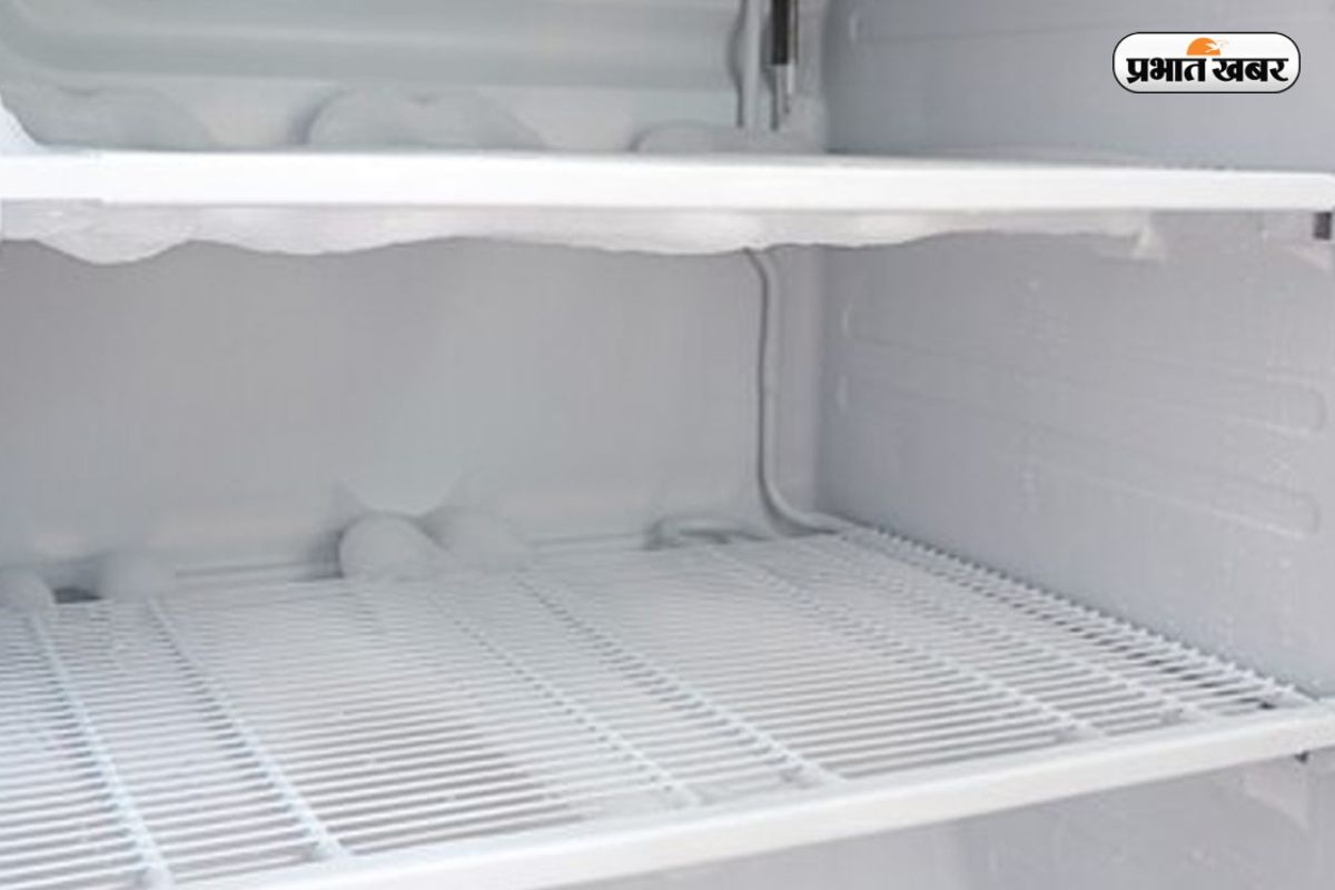 fridge