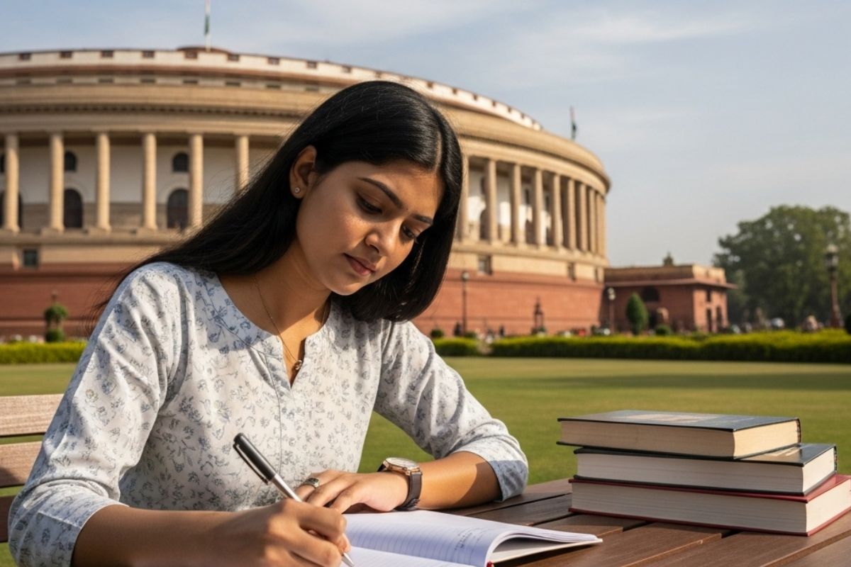 UPSC Mains Essay Topic 2025