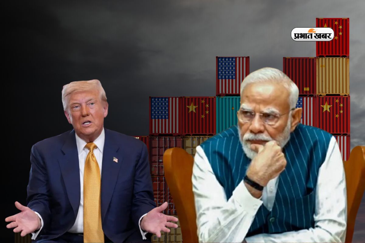 US Tariff On Indian Imports Impact