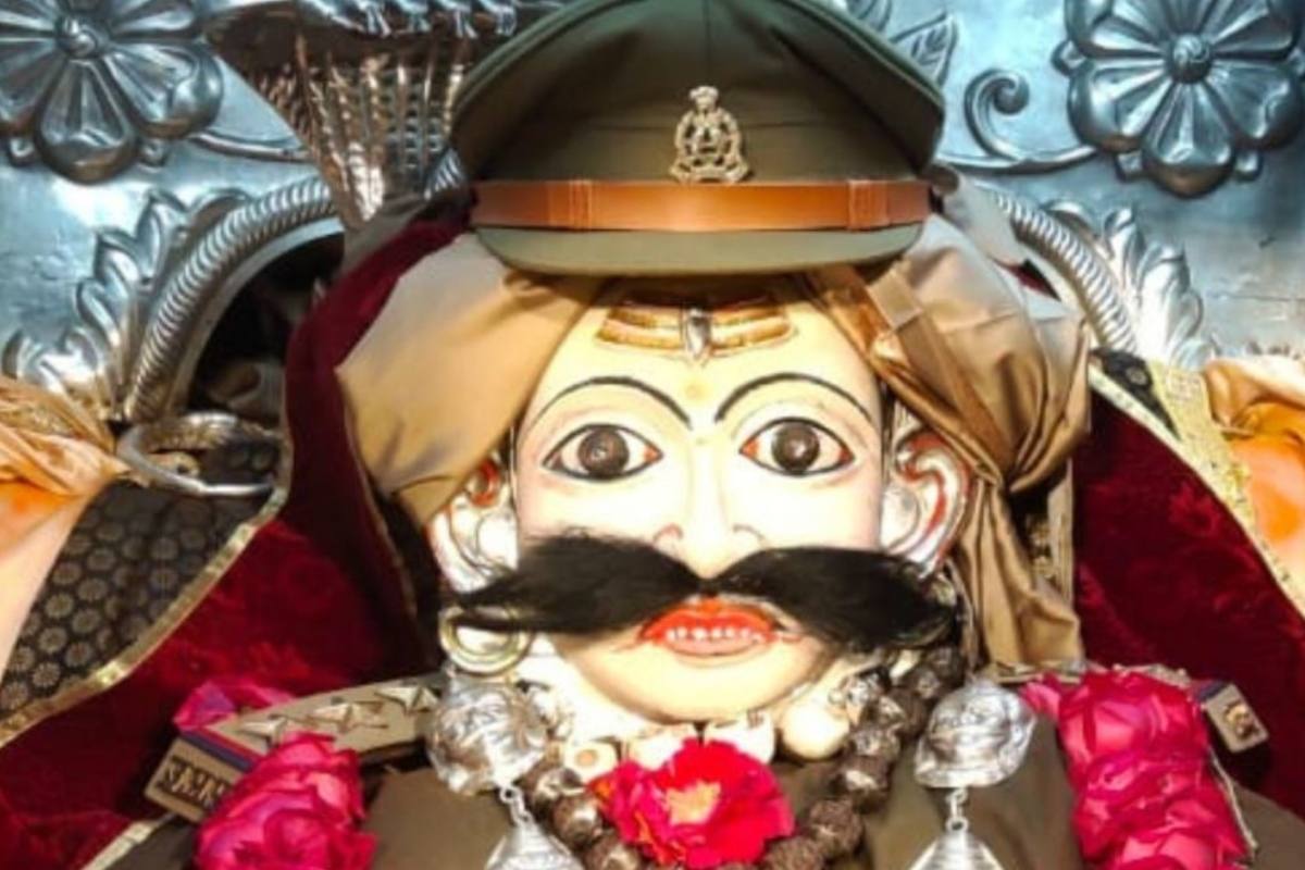 Unique Temples of India