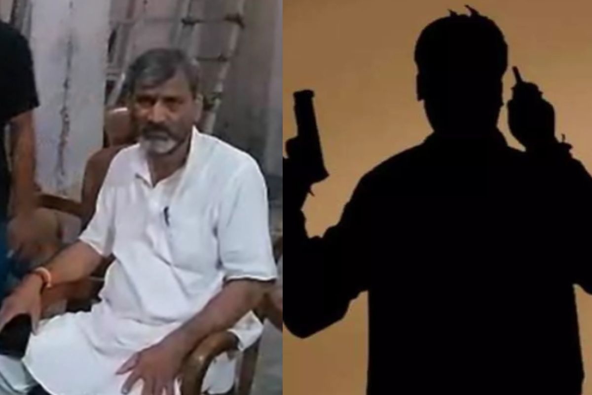 Bihar News Hello speaking from Beur Jail Kings of Kalia Gang
