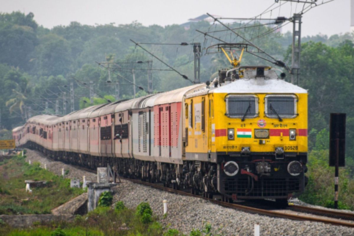Bihar Train News Decision to run 6 special trains on this route