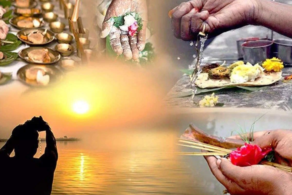 Pitru Paksha 2025 This time special arrangements