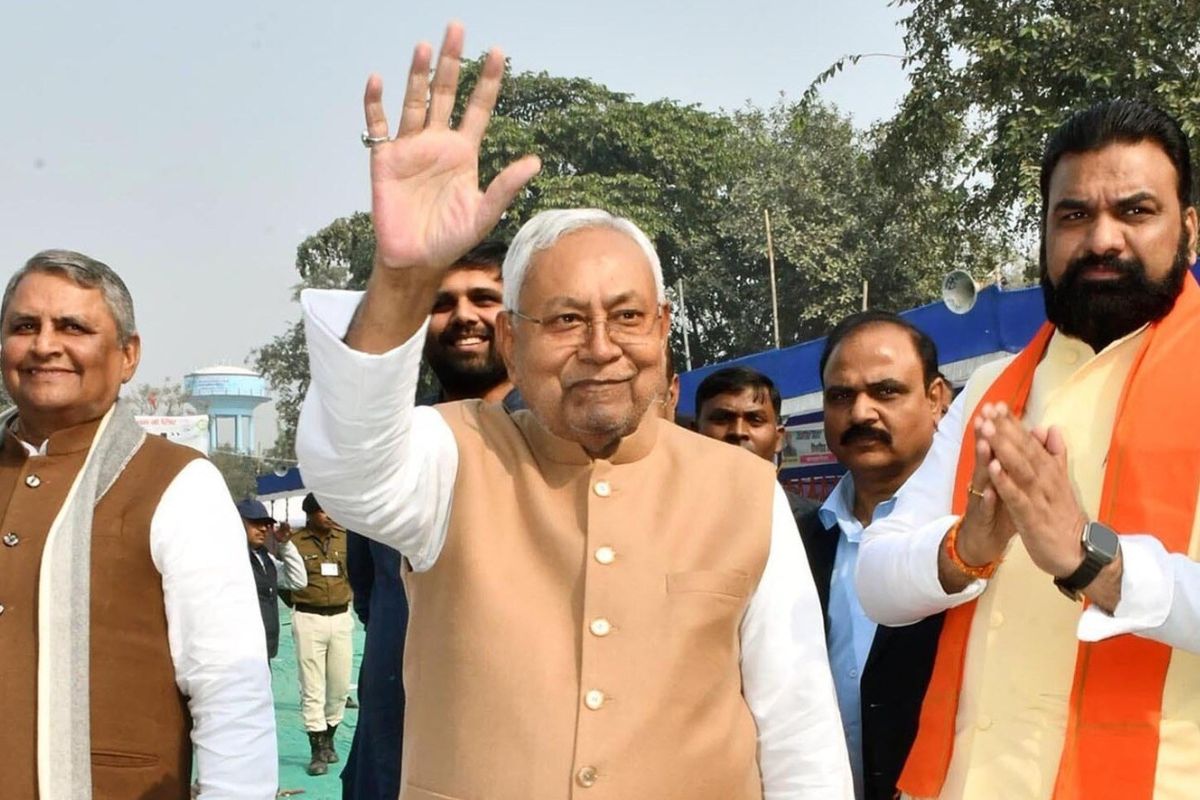 Bihar Cabinet meeting today these issues including domicile employment discussed