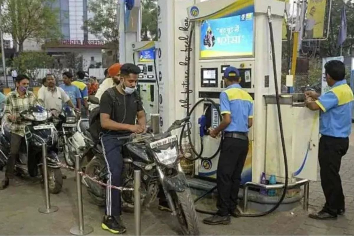 Petrol Pump In Bihar Government changed rules