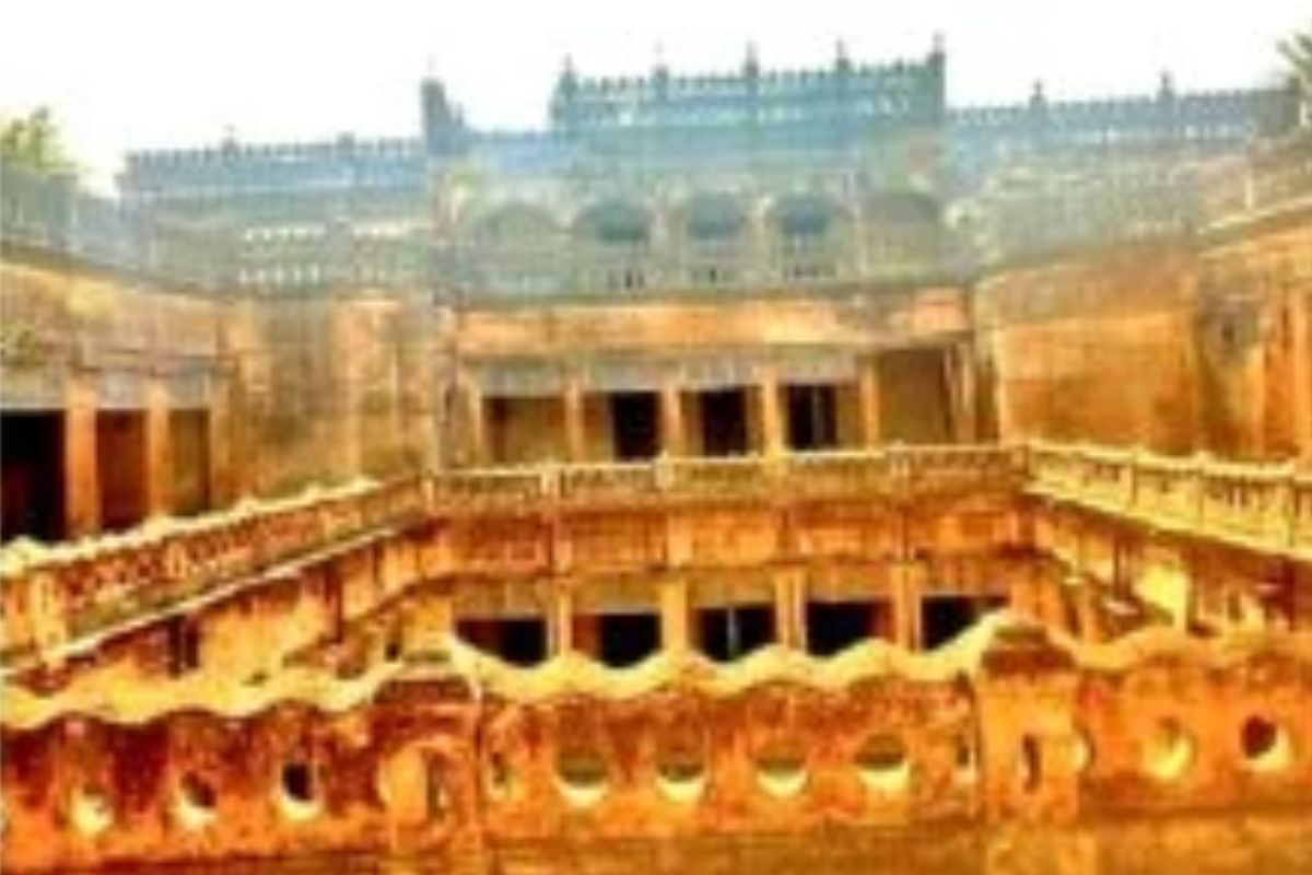 Bihar Historical College strategies made against British