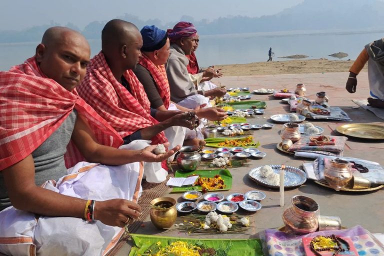 Pitru Paksha 2025 Rules: श्राद्ध करते समय इन गलतियों से बचें, बनी रहेगी पितरों की कृपा 