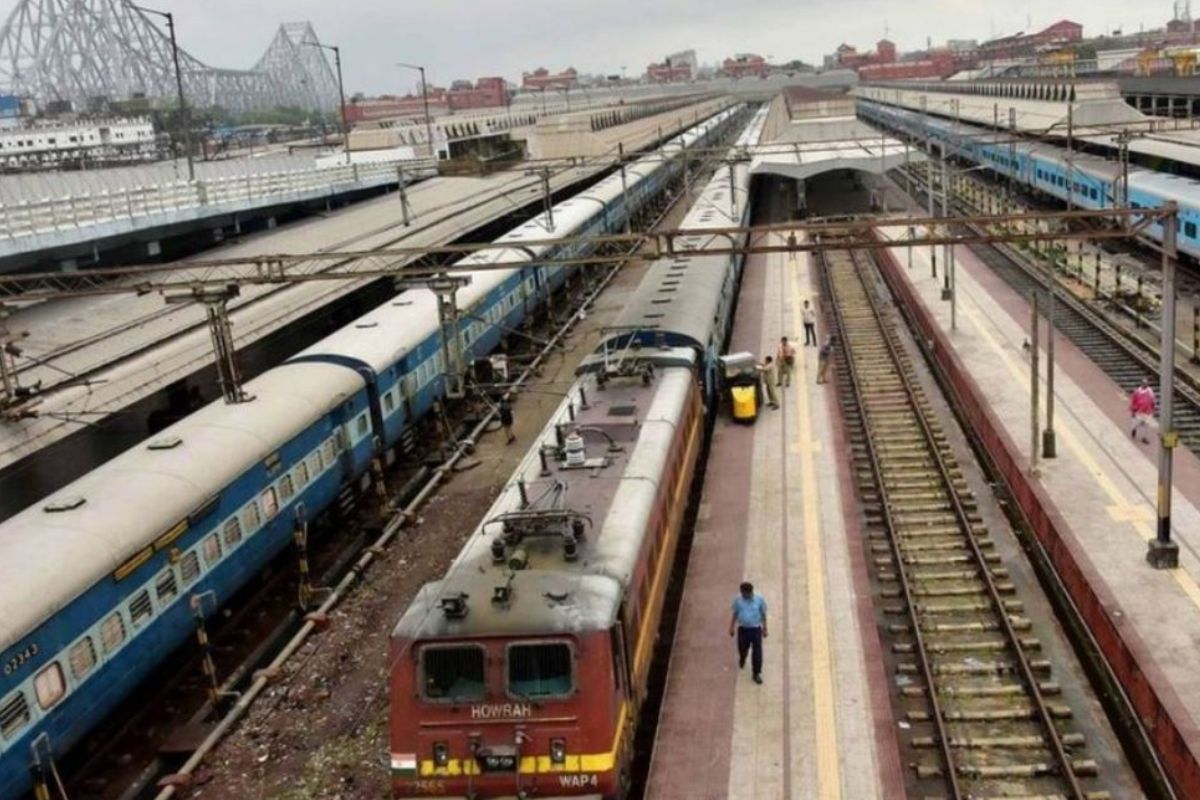 Bihar Train News Routes changed on 17 18 and 19 August