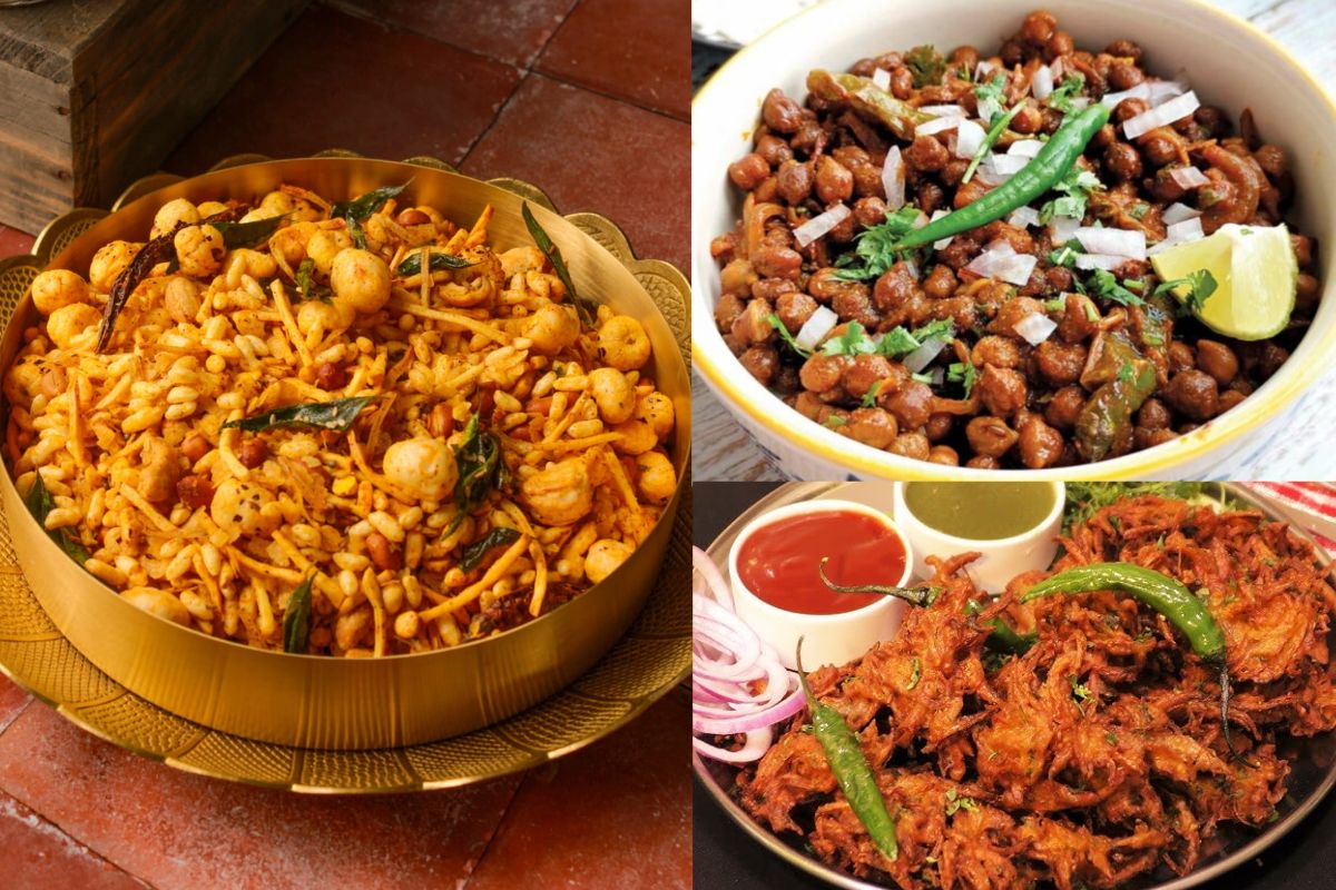 Famous Food Of Bihar 5 Bihari dishes best for light hunger