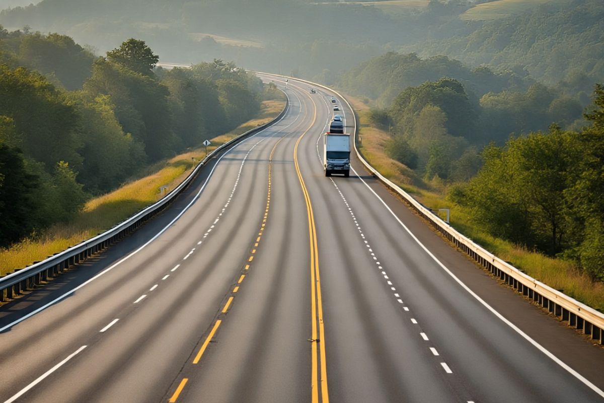 Expressway In Bihar decision regarding Patna-Purnia Expressway