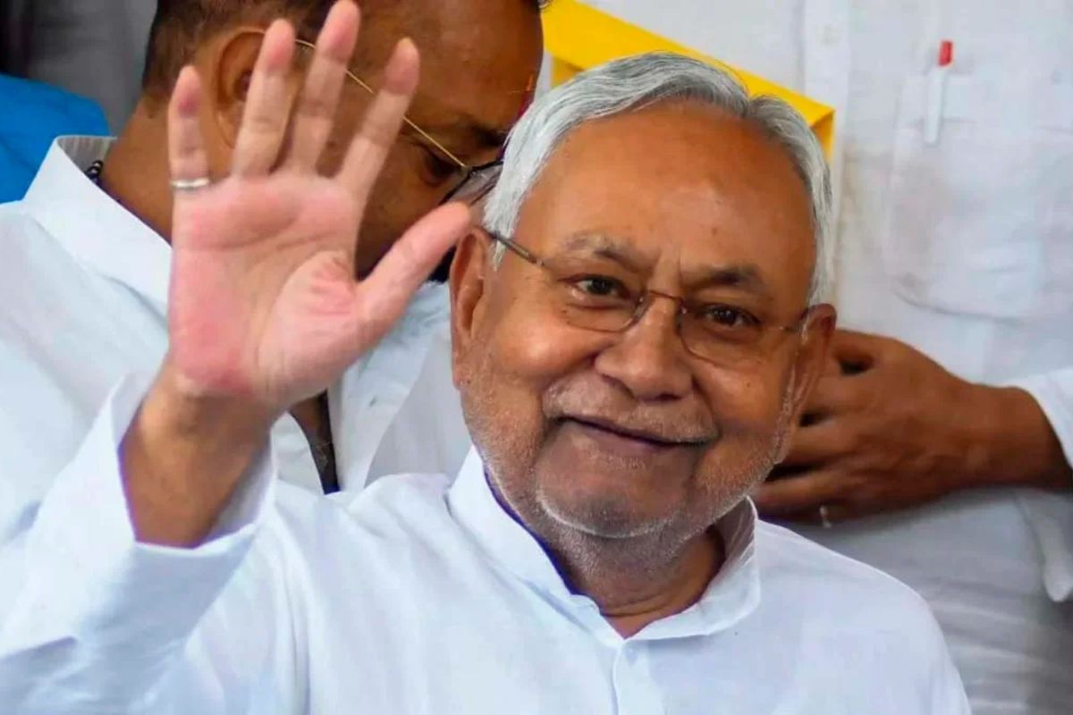 Bihar Cabinet 539 crore 19 lakh approved for four-lane road