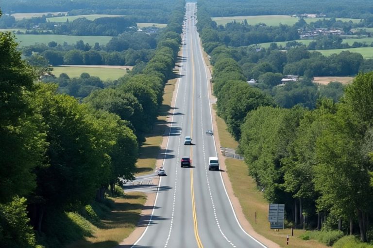 Four Lane Road In Bihar: बिहार में यहां बनेगा फोर लेन रोड, इन जिलों को मिलेगा सीधा फायदा, जानिए पूरी डिटेल्स
