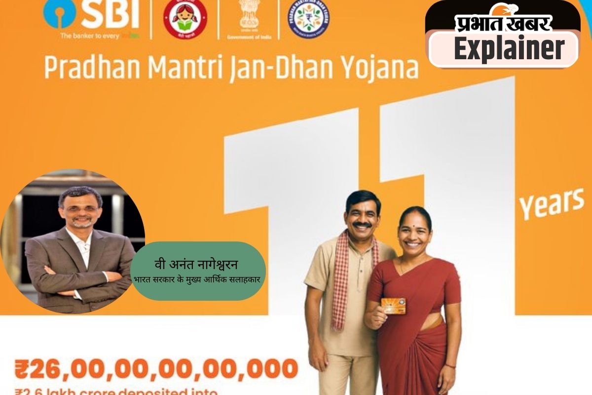 V Anantha Nageswaran