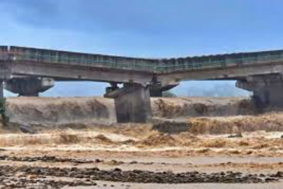 Vaishno Devi Landslide