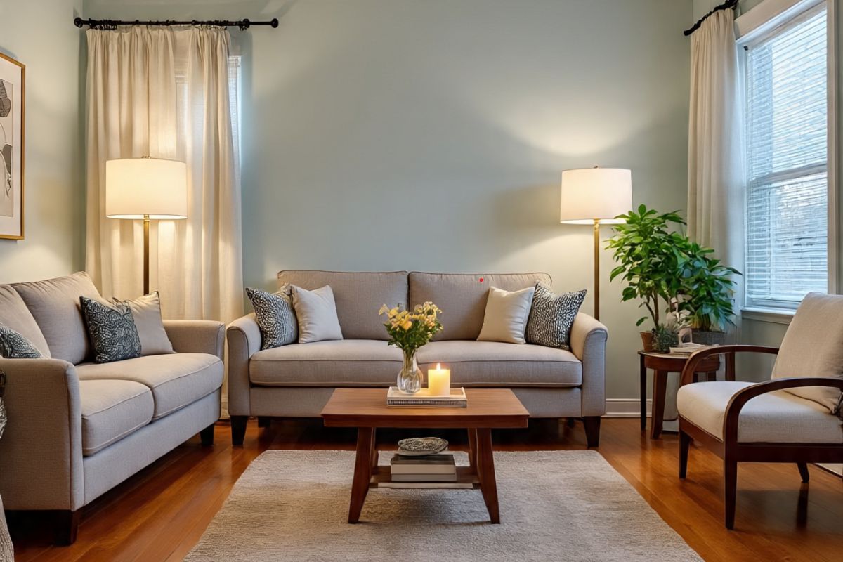 Vastu Tips For Money & Goodluck