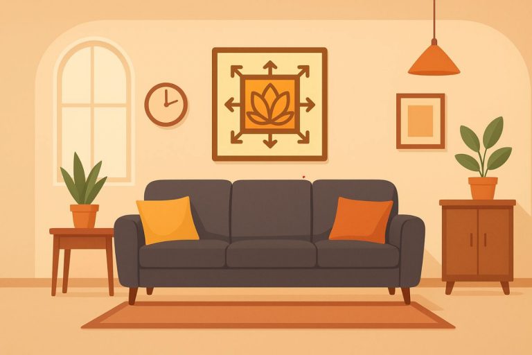 Vastu Tips: सुखी और समृद्ध घर के लिए मूल वास्तु सिद्धांत