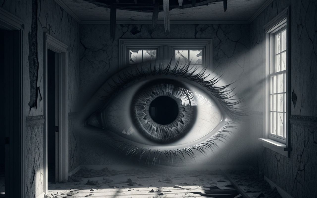 Vastu Tips to avoid evil eye