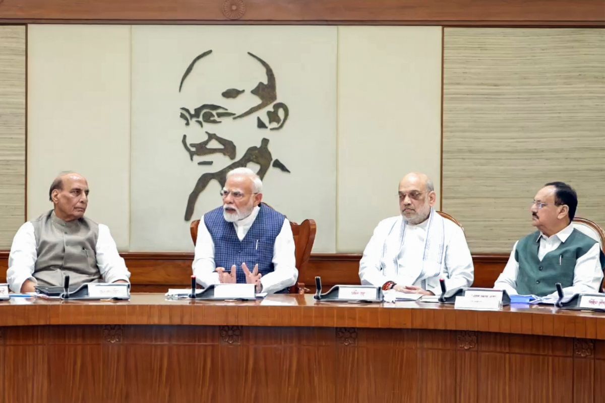 Vice President Election