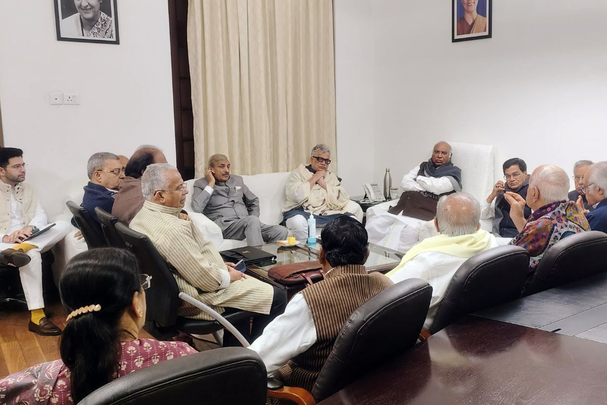 Vice President Election