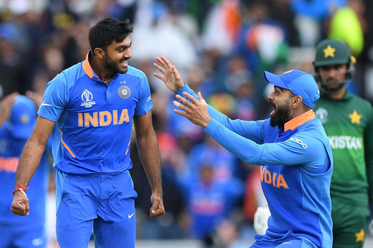 Vijay Shankar parts ways with Tamil Nadu after 13 years