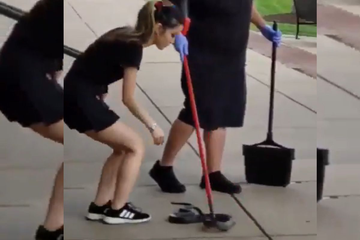 Viral Video