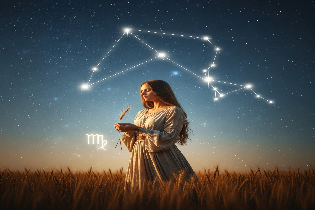 Virgo Weekly Horoscope 24 August to 30 August 2025