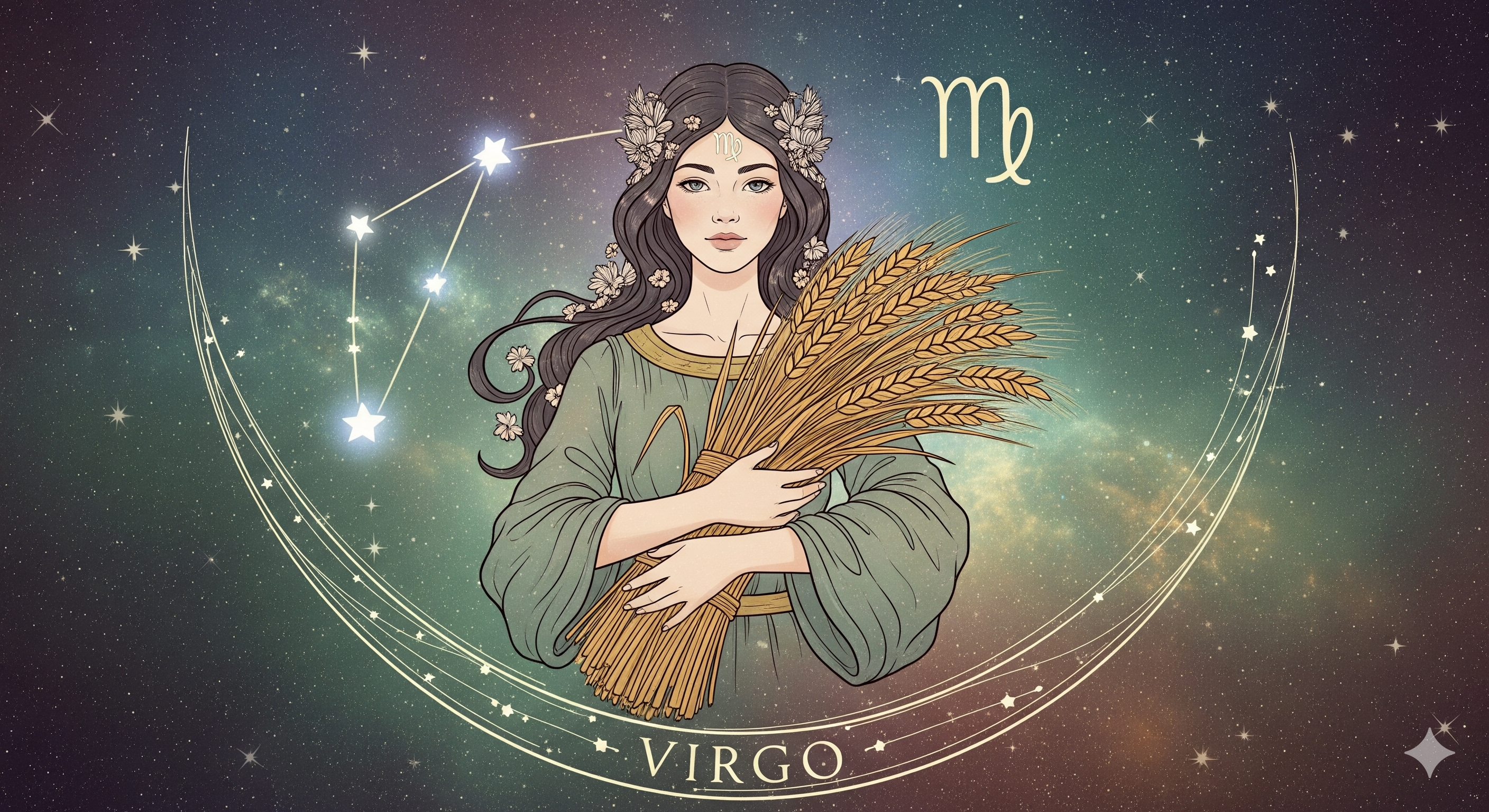 Virgo Weekly Horoscope 31 August to 6 September 2025