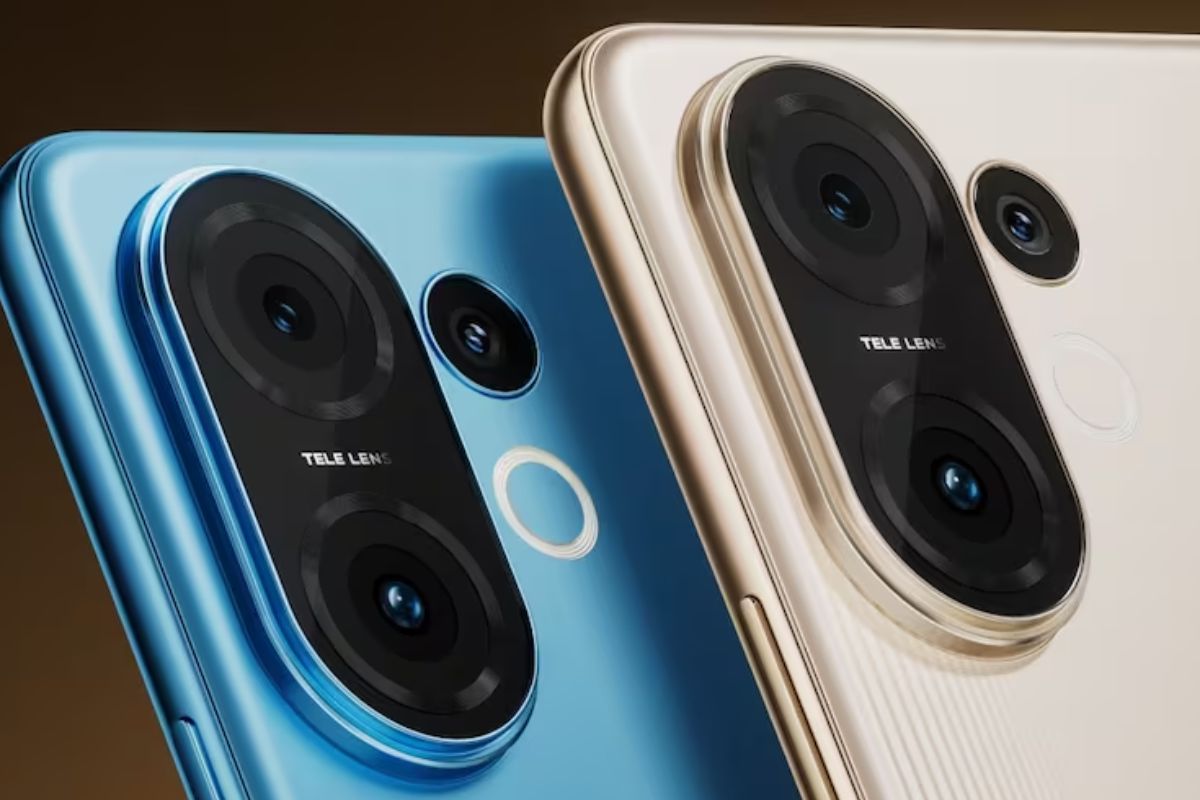 Vivo T4 Pro 5G Launched in India