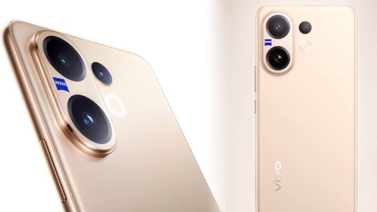 Vivo V60 5G Launch: 6500mAh की तगड़ी बैटरी, 50MP का धांसू सेल्फी कैमरा, कीमत बस इतनी…