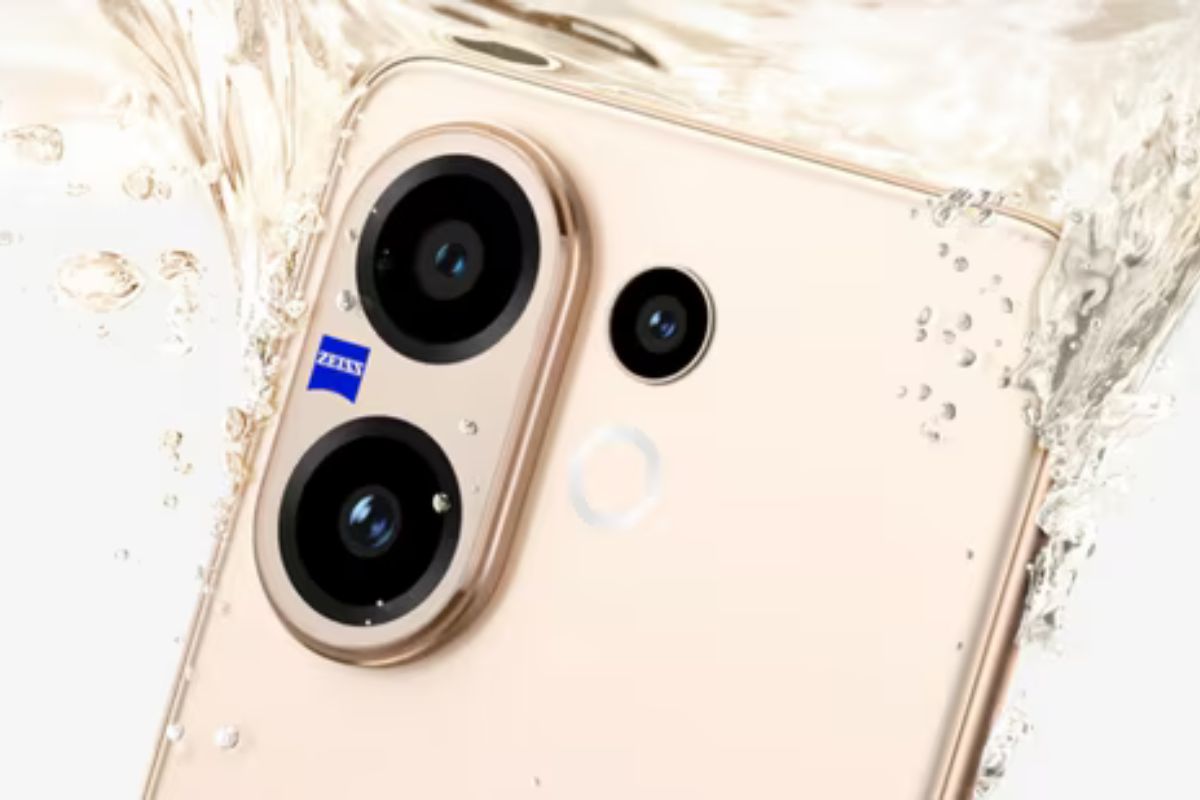 Vivo V60 Launching On 12th August